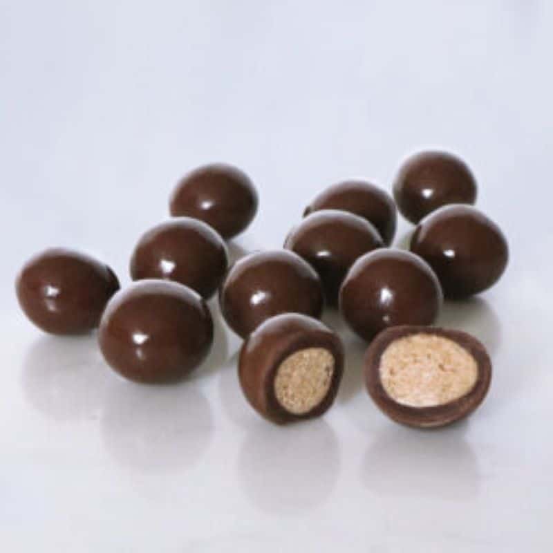 Chocolate Peanut Butter Malt Balls chocolate-peanut-butter-malt-balls