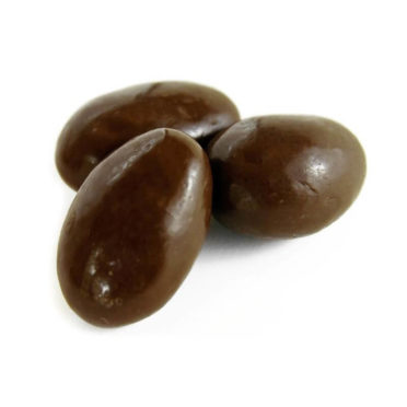 No Sugar Added Milk Chocolate Almonds