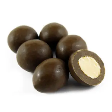 No Sugar Added Milk Chocolate Peanuts