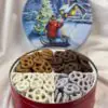 Pretzel Lovers Gift Tin - Image 2