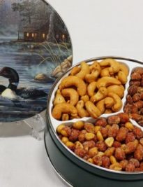 Pub Nut Trio Gift Tin