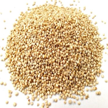 White Quinoa