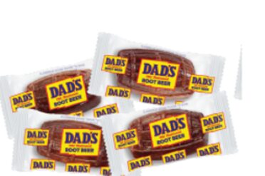 Root Beer Barrels
