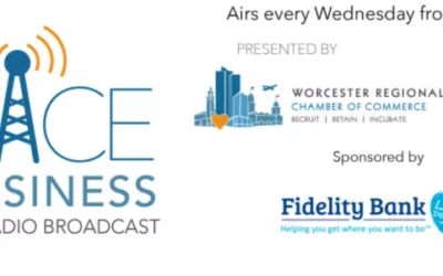 Arcade Snacks Featured On The Voice of Business Radio Show