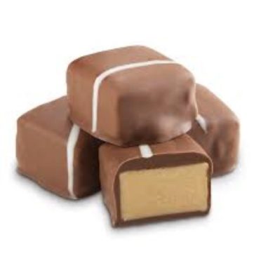 Sugar Free Peanut Butter Meltaways