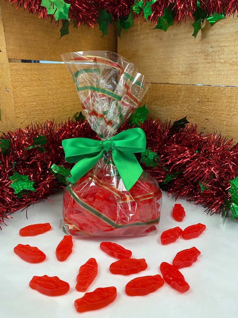 George's Stocking Stuffer Gift Bags - Image 3