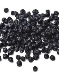 Dried Wild Blueberries