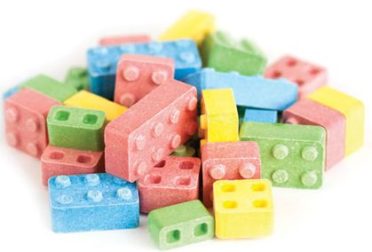 Candy Blocks