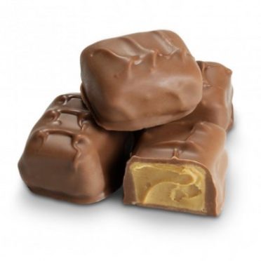 Peanut Butter Meltaways - Image 2