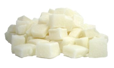 Coconut Chunks