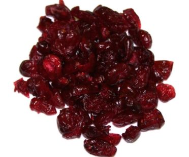 Dried Cranberries