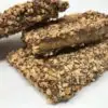 Milk Chocolate Almond Butter Crunch