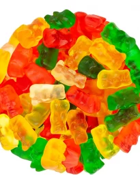 Haribo Gold Bears