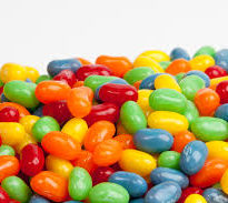 Jelly Belly Sour Mix Assorted Jelly Beans
