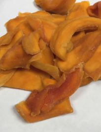 Dried Mango Slices