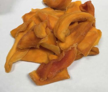 Dried Mango Slices