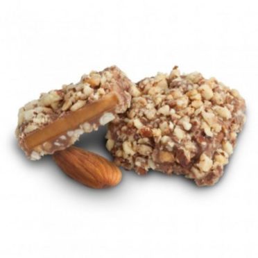 Milk Chocolate Almond Butter Crunch - Image 2