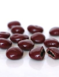 Red Chocolate Cherries