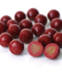 Red Apple Caramels