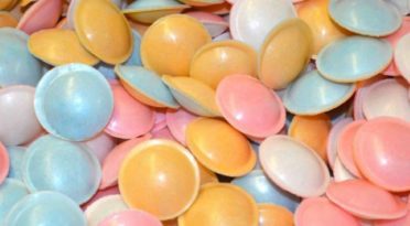 Flying Saucers