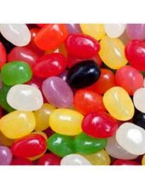 Jelly Beans, Assorted by Just Born