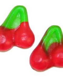 Twin Cherries by Haribo