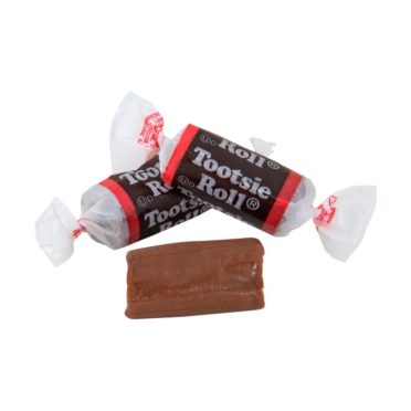 Tootsie Roll Midgees