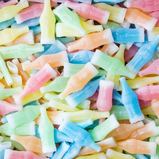 Bulk Candy